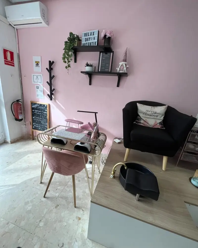 El estudio AutentiK en Fuengirola