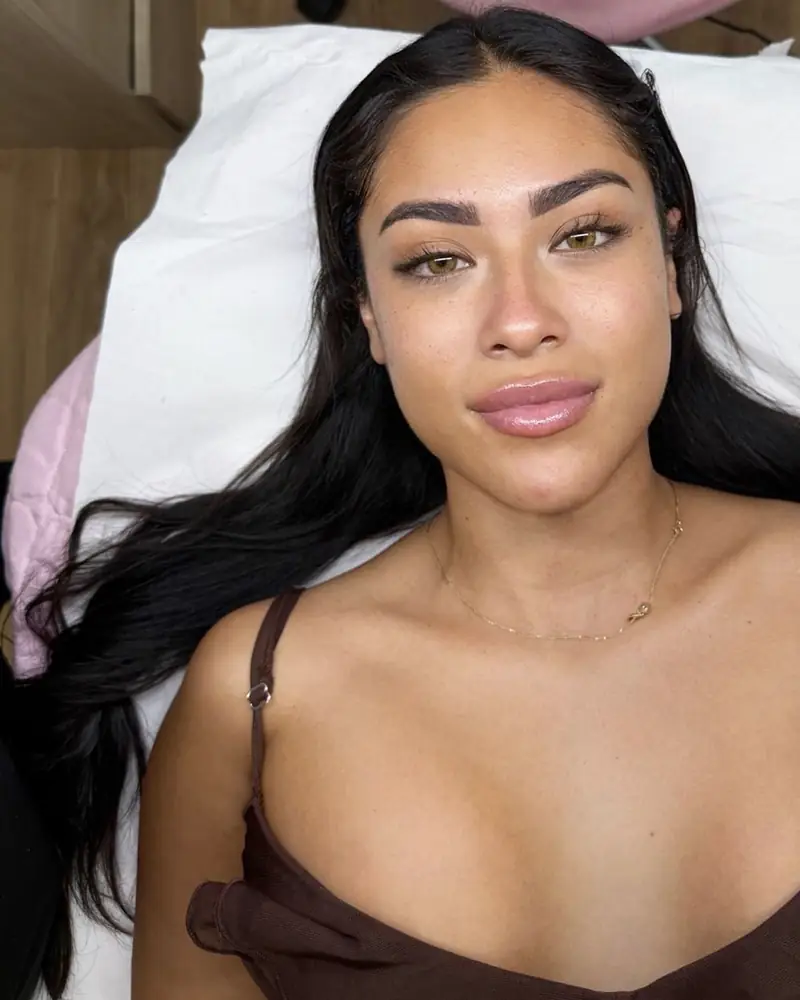 Limpieza hidrofacial